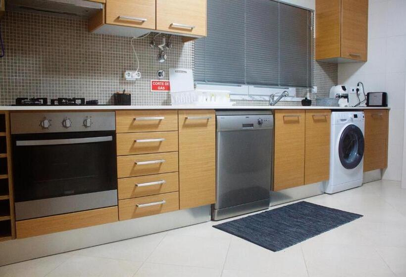 Saudade Peniche Apartment