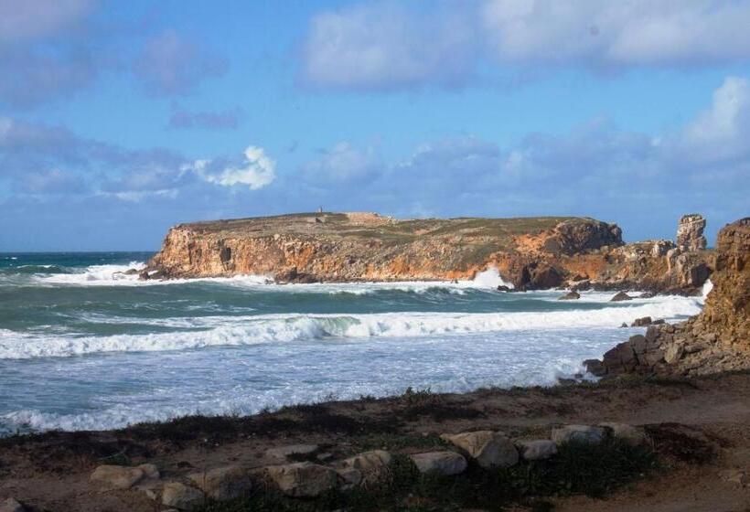 Saudade Peniche Apartment