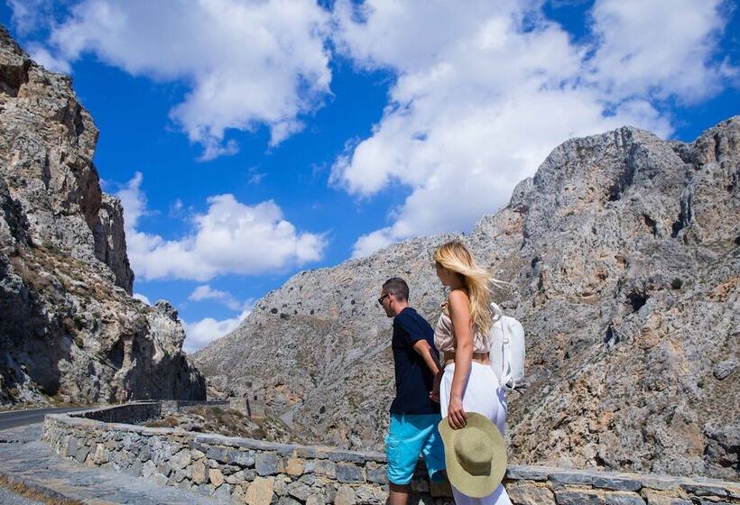 Sea View Luxury Apartments