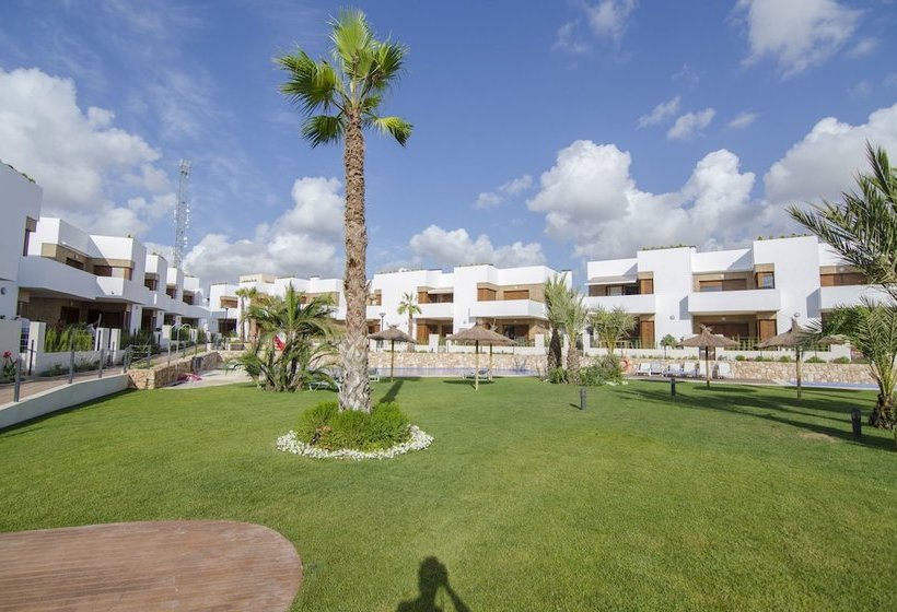 Secreto De La Zenia Apartments Marholidays