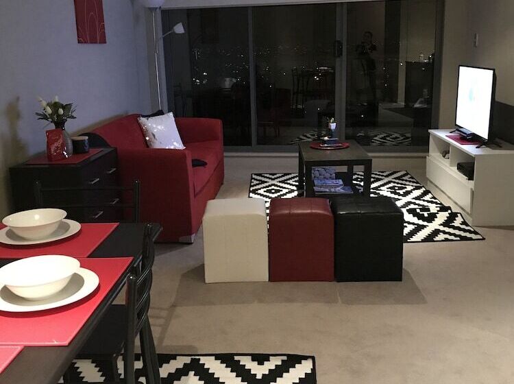 Serviced Apartments Sydney