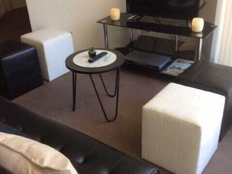 Serviced Apartments Sydney