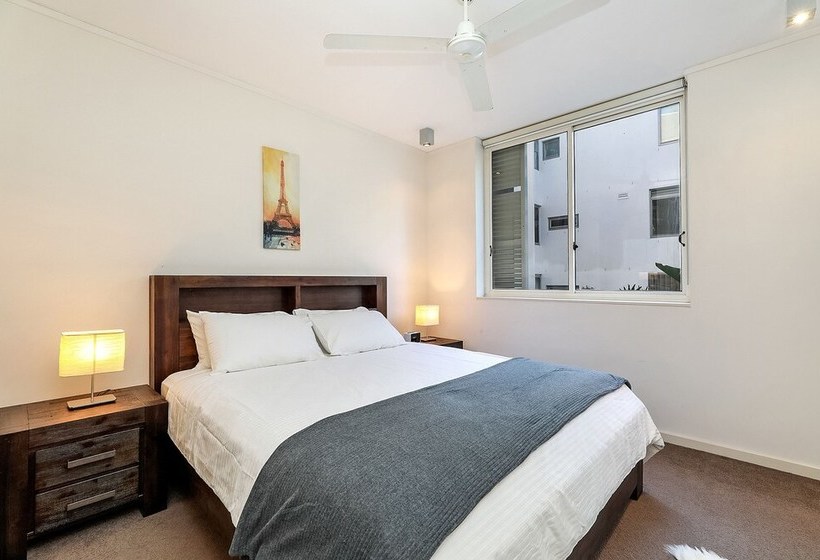 Sophisticated Apartment Near Beach