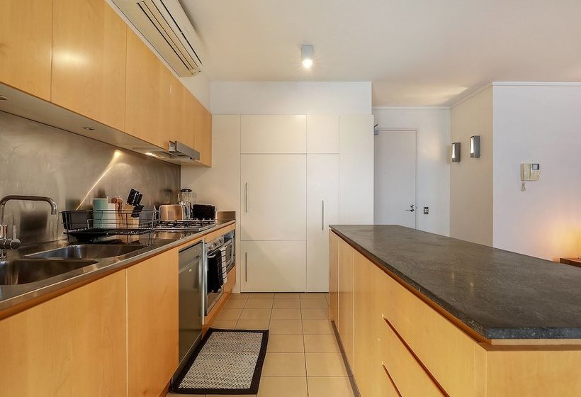 Sophisticated Apartment Near Beach