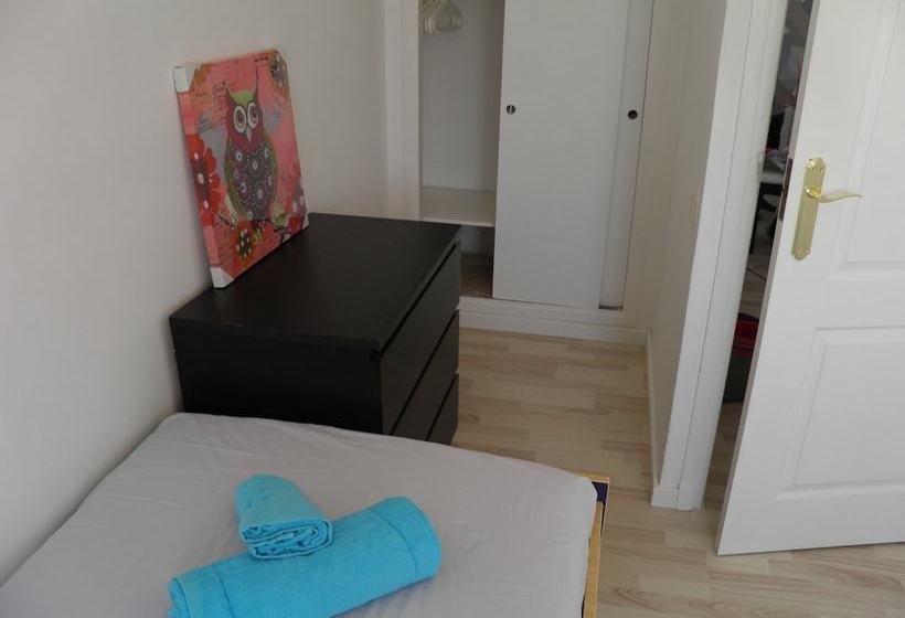 Suitur Atico Playa Dorada