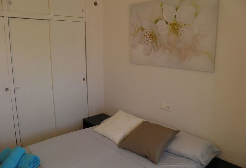 Suitur Atico Playa Dorada