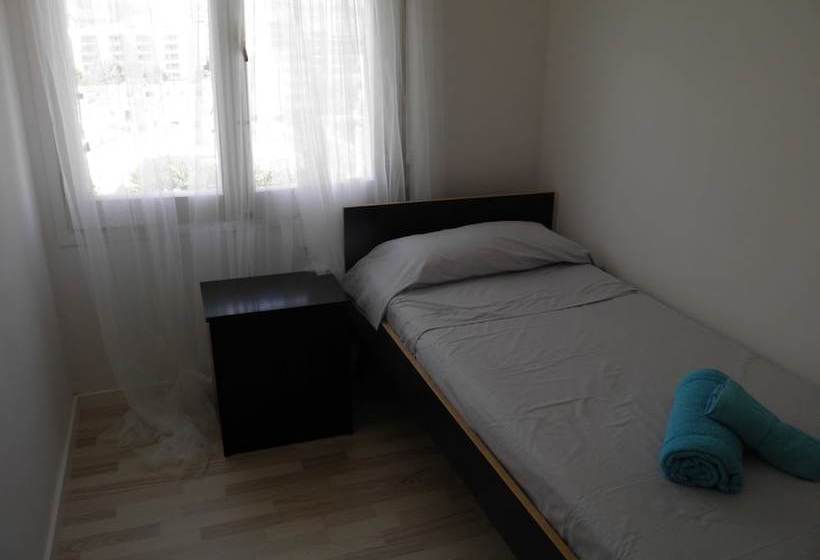 Suitur Atico Playa Dorada