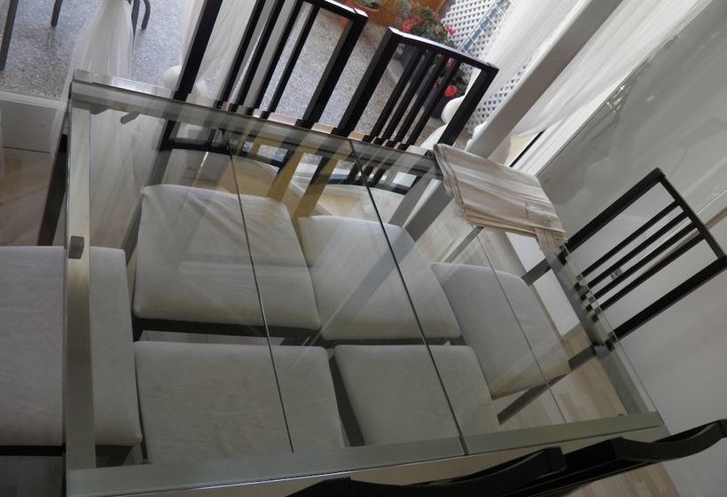 Suitur Atico Playa Dorada