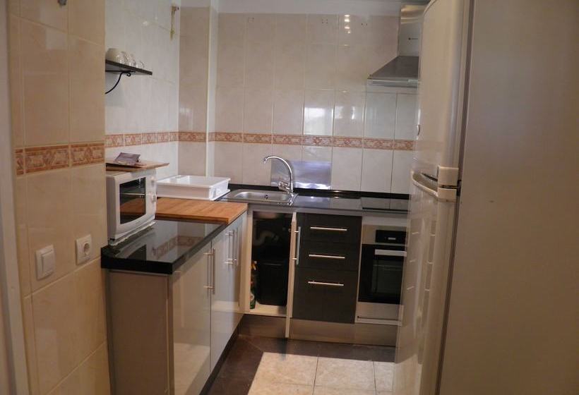 Suitur Atico Playa Dorada