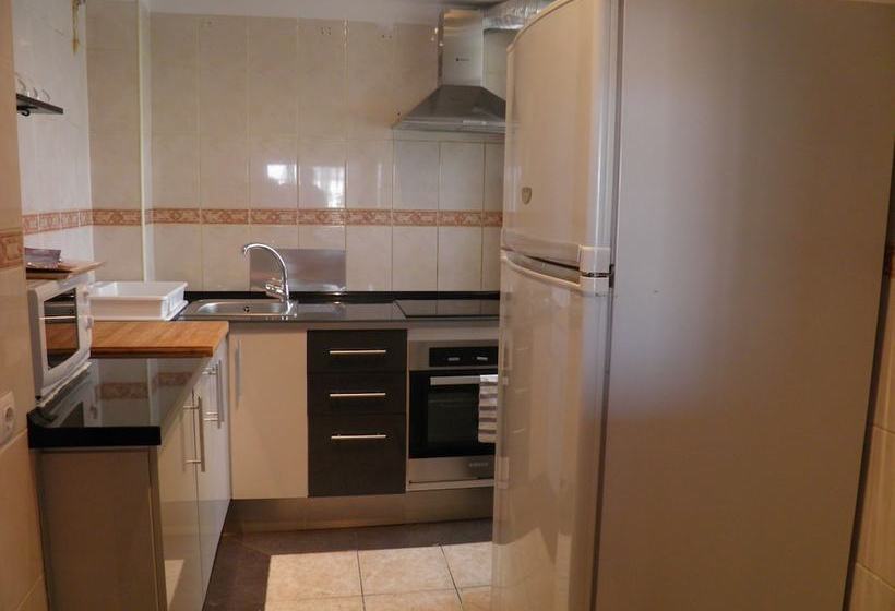 Suitur Atico Playa Dorada