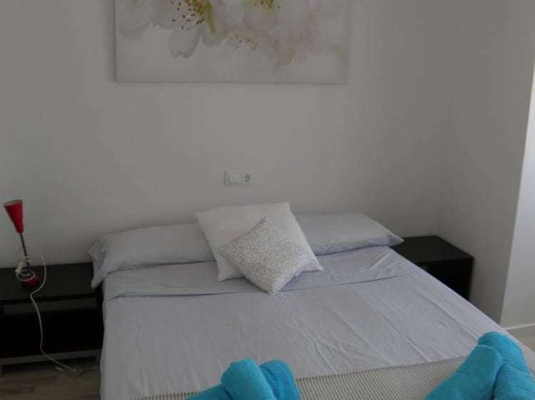 Suitur Atico Playa Dorada