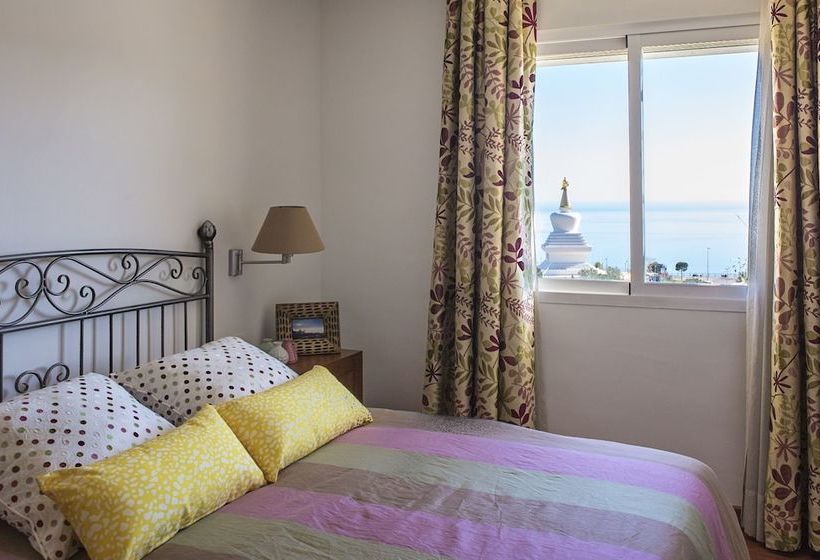 Sunhome Benalmádena Flat