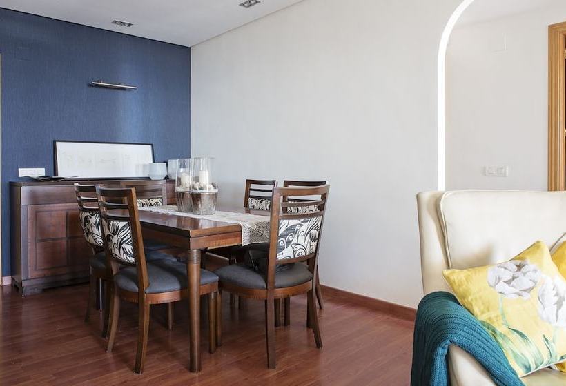 Sunhome Benalmádena Flat