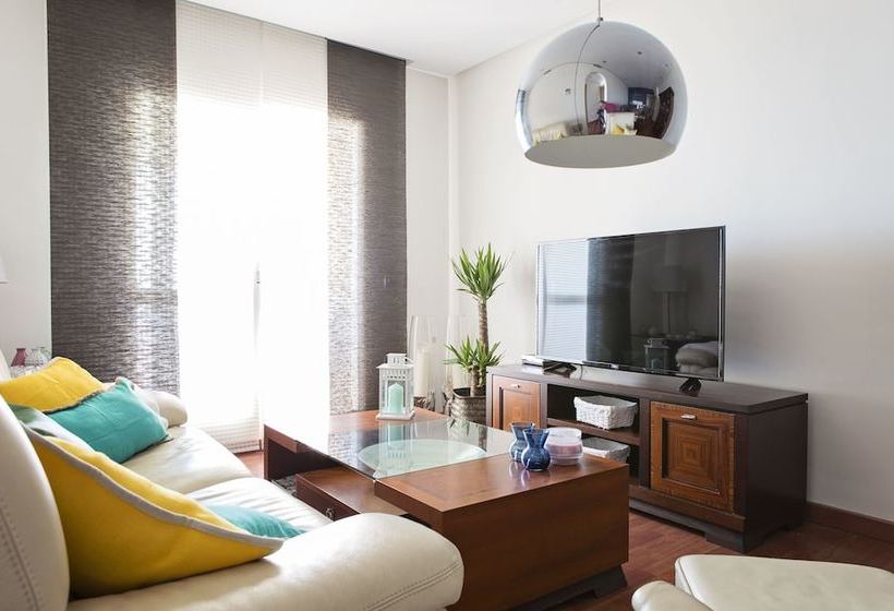 Sunhome Benalmádena Flat