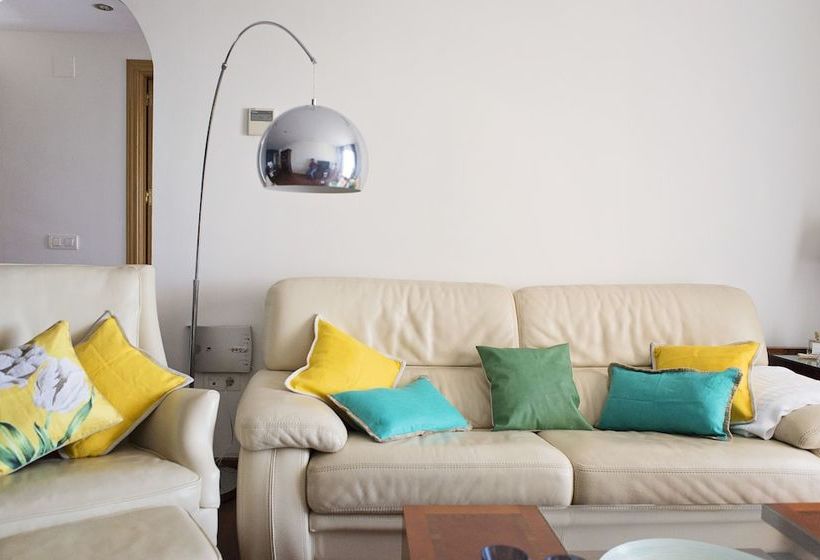 Sunhome Benalmádena Flat