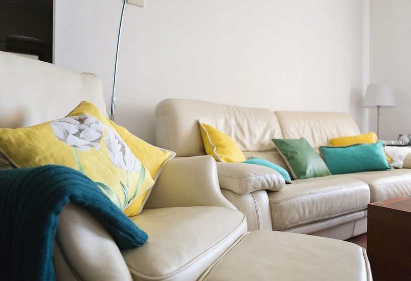 Sunhome Benalmádena Flat