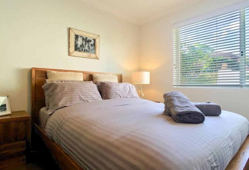 Sydney Coastal Comfort