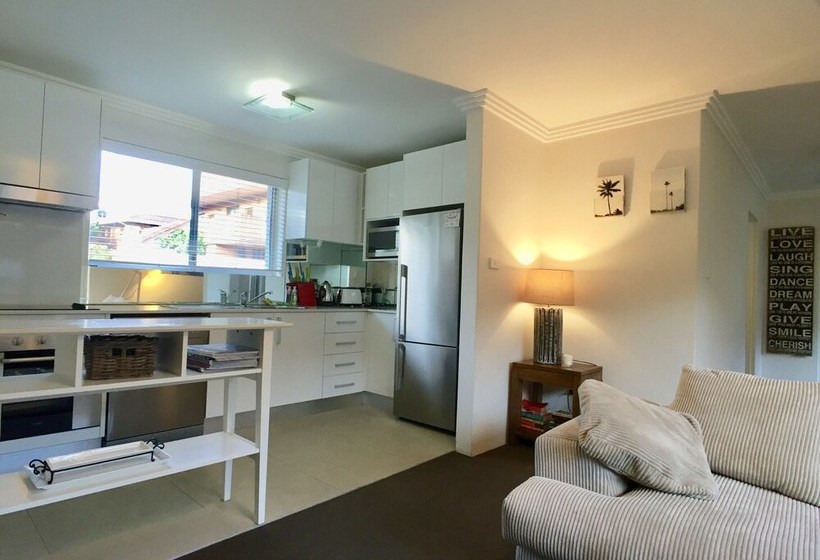 Sydney Coastal Comfort