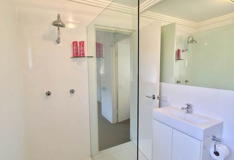 Sydney Coastal Comfort