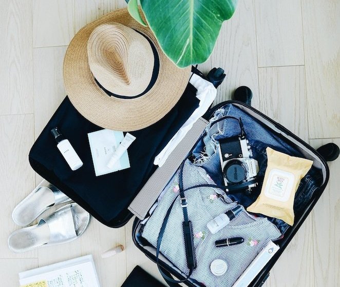 Sydney Coastal Comfort