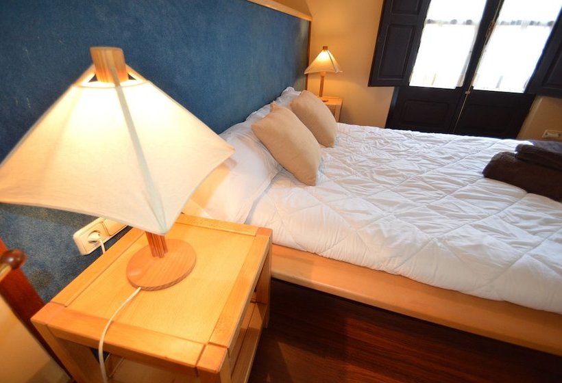 Tarragona Suites 70 Cavallers