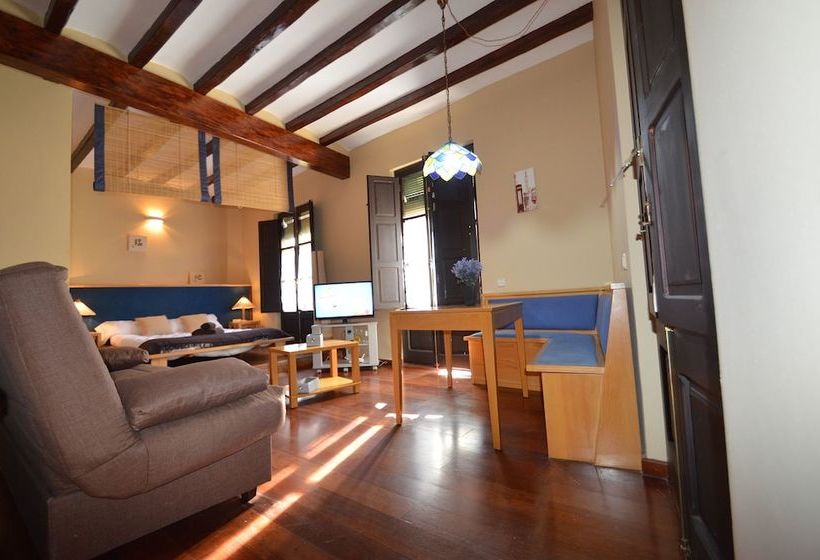 Tarragona Suites 70 Cavallers