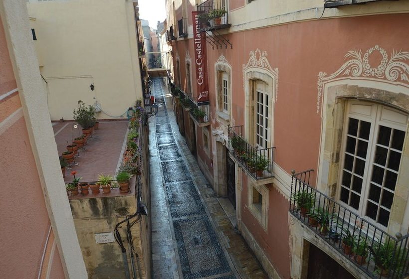 Tarragona Suites 70 Cavallers