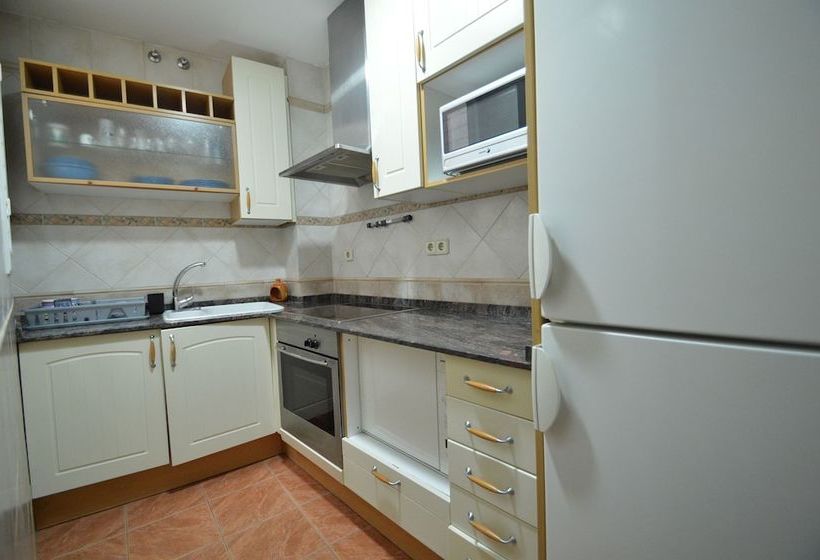 Tarragona Suites 70 Cavallers