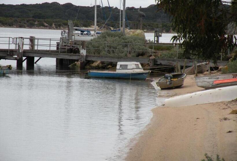 The Anchorage Cottage Kangaroo Island