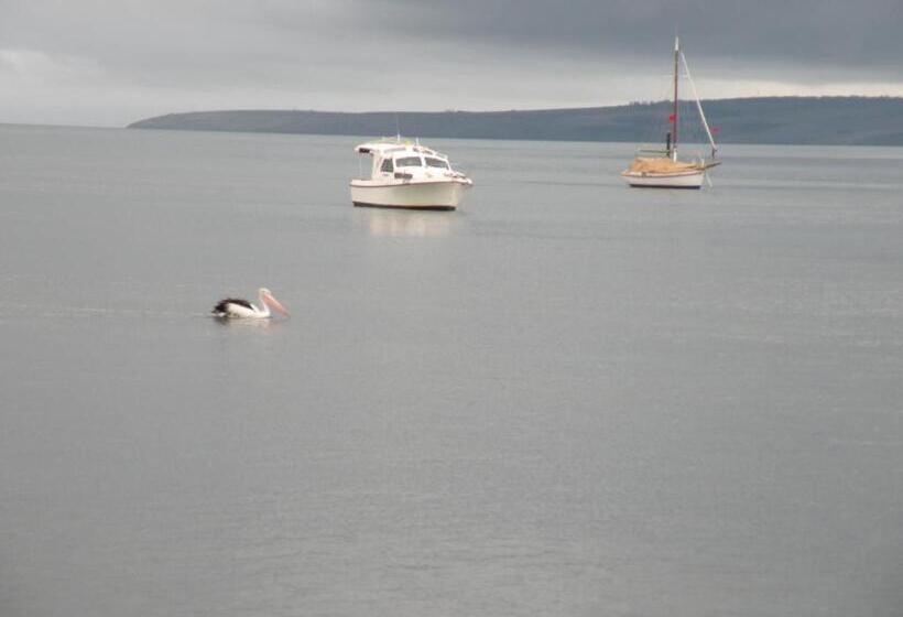 The Anchorage Cottage Kangaroo Island