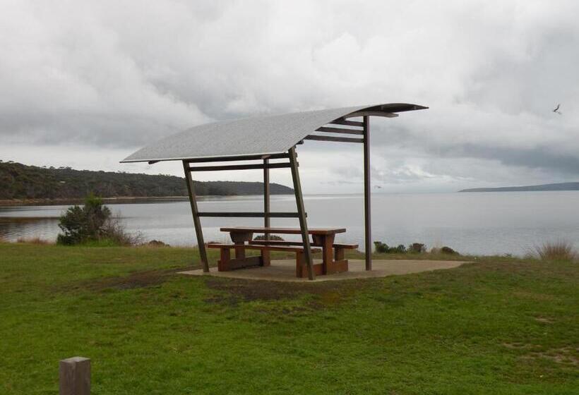 The Anchorage Cottage Kangaroo Island