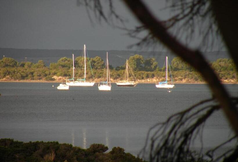 The Anchorage Cottage Kangaroo Island
