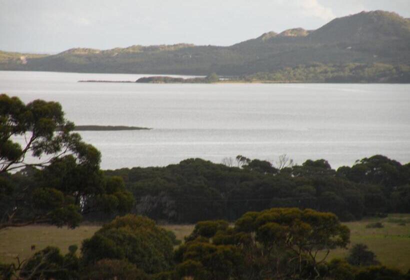 The Anchorage Cottage Kangaroo Island