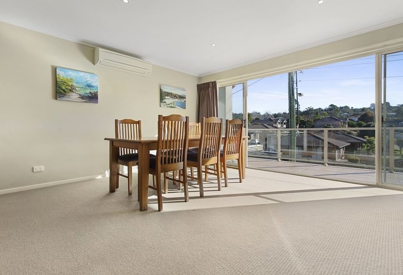 The Apartment On Sapphire