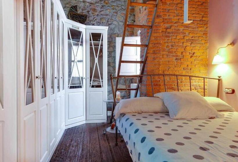 ático Vistas Centro 3min Playaparking Y Wifi Free