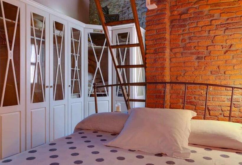 ático Vistas Centro 3min Playaparking Y Wifi Free