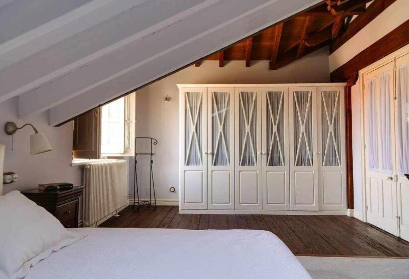 ático Vistas Centro 3min Playaparking Y Wifi Free