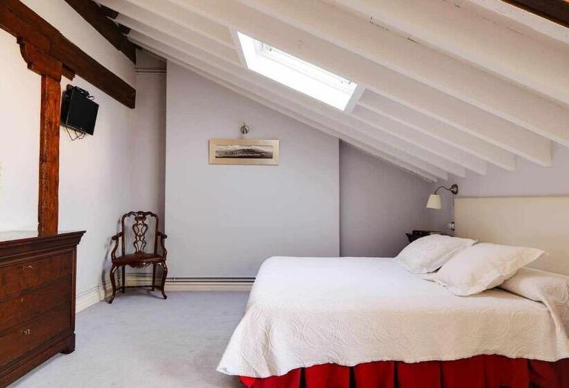 ático Vistas Centro 3min Playaparking Y Wifi Free