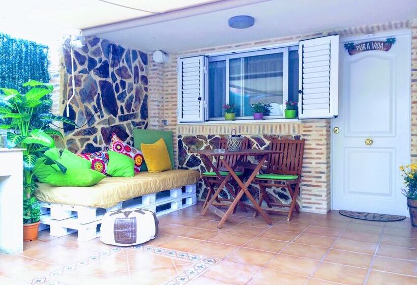 Villa Del Mar Apartamento