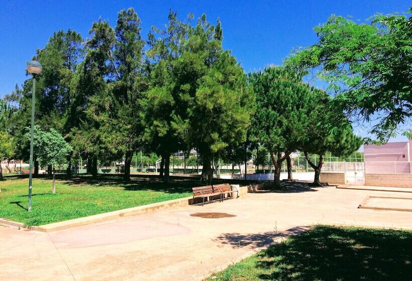 Villa Del Mar Apartamento