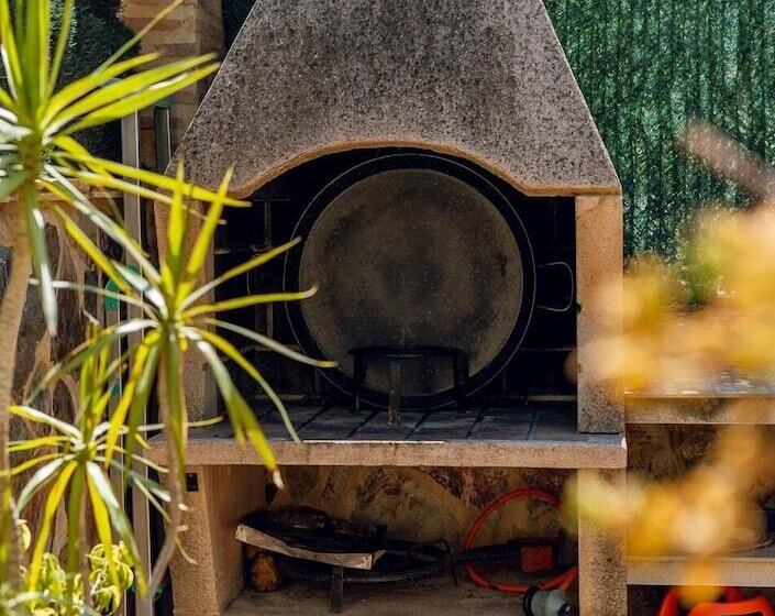 Villa Del Mar Apartamento