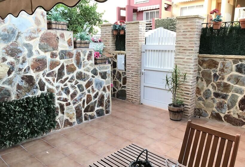 Villa Del Mar Apartamento