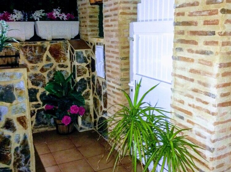 Villa Del Mar Apartamento