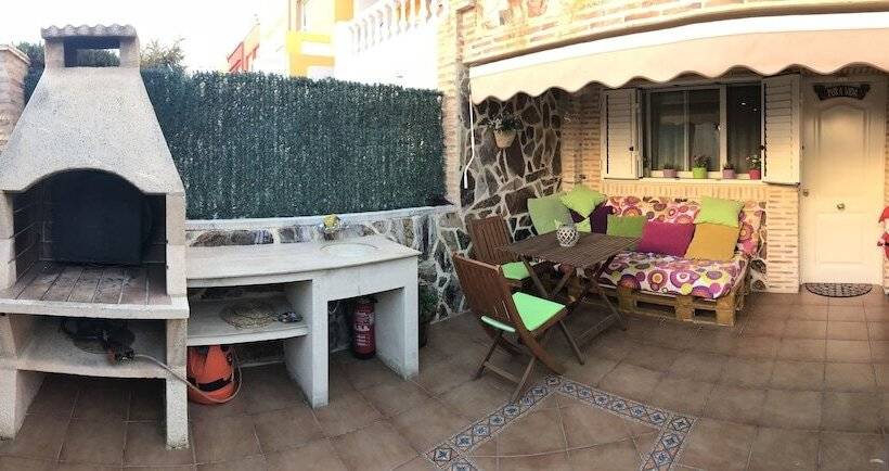 Villa Del Mar Apartamento