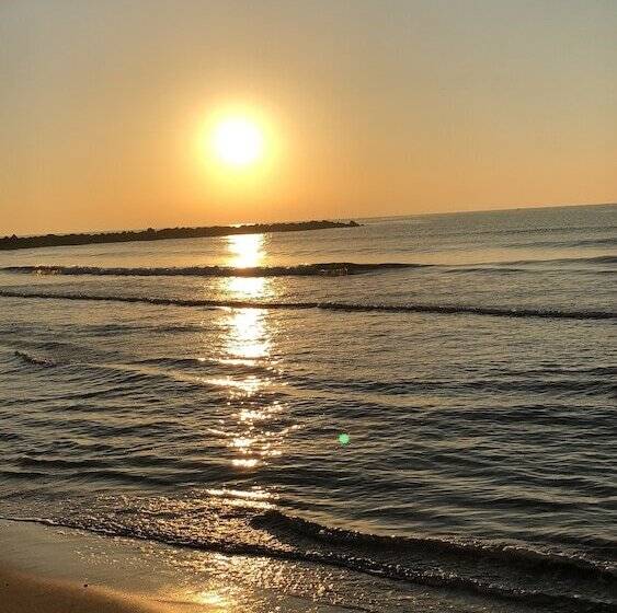 Villa Del Mar Apartamento