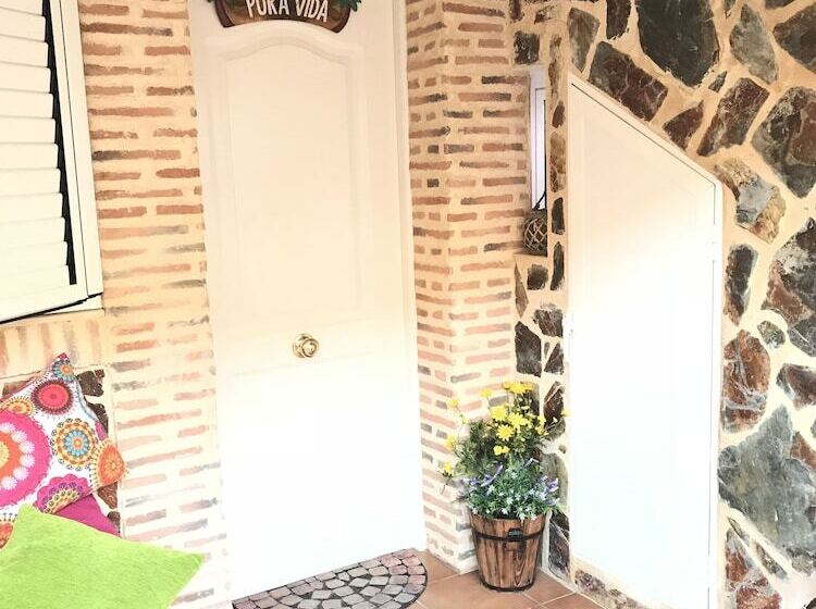 Villa Del Mar Apartamento