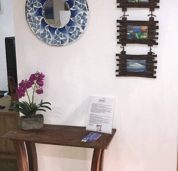 Villa Del Mar Apartamento