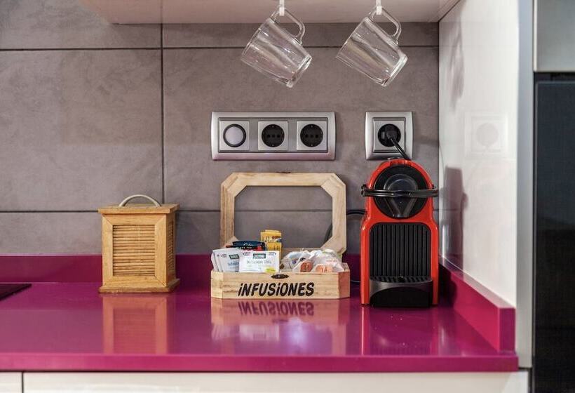 Villa Del Mar Apartamento