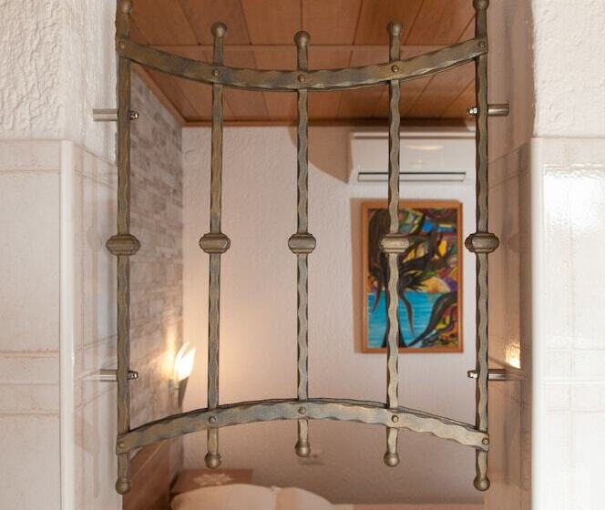 Apartments Villa Salona