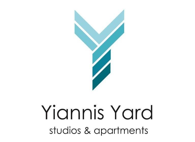 Yiannis Yard Studios & Apartments